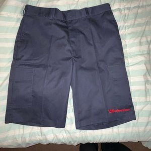 Budweiser shorts !!!